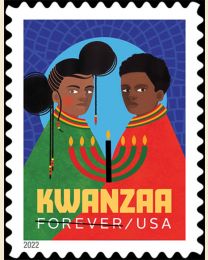 #5737 - Kwanzaa