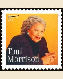 #5757 - Toni Morrison