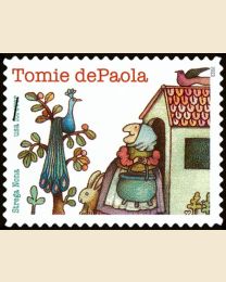 #5797 - Tomie dePaola