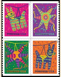 #5812S- Pinatas