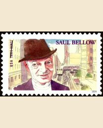 #5831 - ($1.16) Saul Bellow