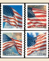 #5871S- Flags