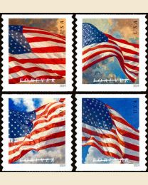 #5875S- Flags