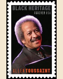#5957 - Allen Toussaint