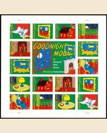 #6002 - Goodnight Moon