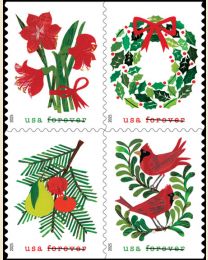 #6033S- Holiday Cheer