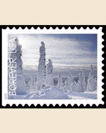 #6038S- Winter Landscapes