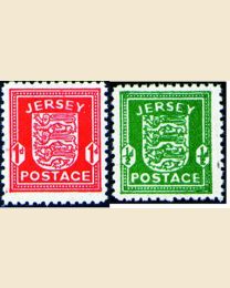 German Occupation of Jersey