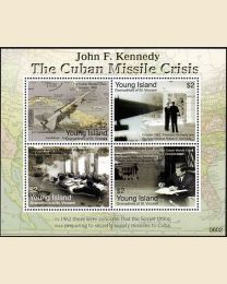 JFK Cuban Missile Crisis