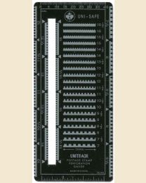 Perforation Gauge