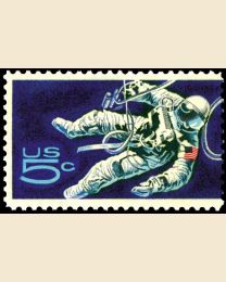 #1331 - 5¢ Astronaut