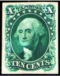 #  16 - 10¢ Washington