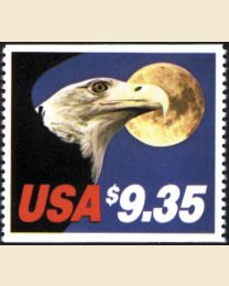 #1909 - $9.35 Express Mail