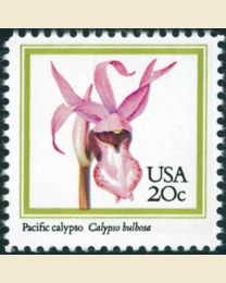 #2079 - 20¢ Calypso