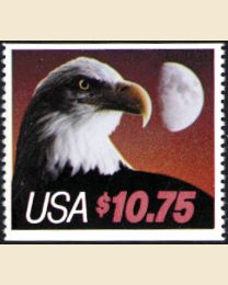 #2122 - $10.75 Express Mail