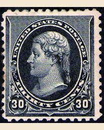# 228 - 30¢ Jefferson