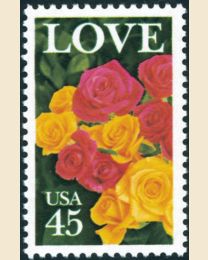 #2379 - 45¢ Love