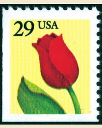 #2527 - 29¢ Tulip