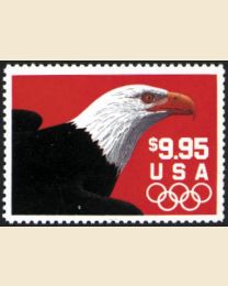 #2541 - $9.95 Express Mail