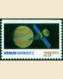 #2569 - 29¢ Venus
