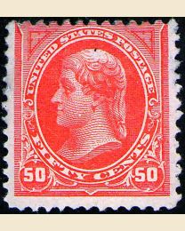 # 260 - 50¢ Jefferson