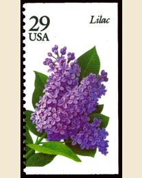 #2764 - 29¢ Lilac