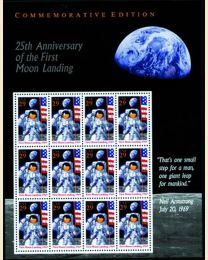 #2841 - 1994 Moon Landing
