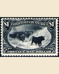 # 292 - $1 Cattle in Storm