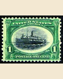 # 294 - 1¢ Fast Lake Navigation