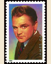 #3329 - 33¢ James Cagney