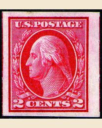 # 409 - 2¢ Washington