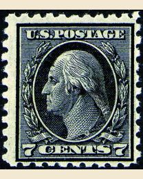 # 469 - 7¢ Washington
