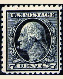 # 507 - 7¢ Washington