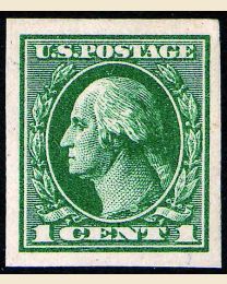 # 531 - 1¢ Washington