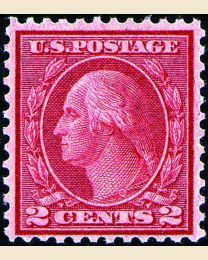 # 546 - 2¢ Washington
