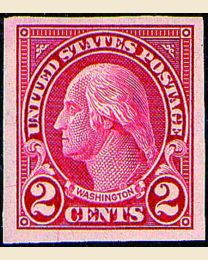 # 577 - 2¢ Washington