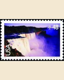 #C133 - 48¢ Niagara Falls