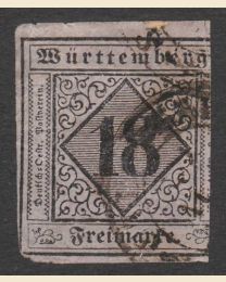 Wurttemberg &#35;   6