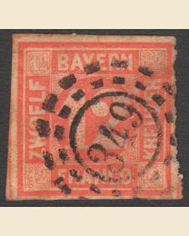 Bavaria #   7