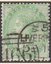 Great Britain #  28