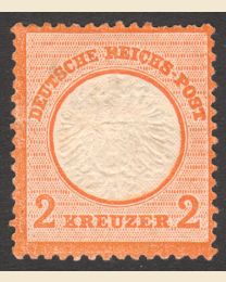 Germany #  22