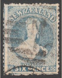 New Zealand #  44