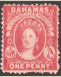 Bahamas #  11