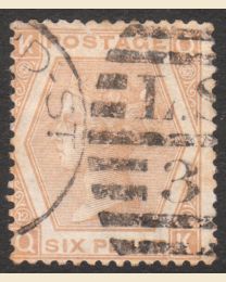 Great Britain #  59b