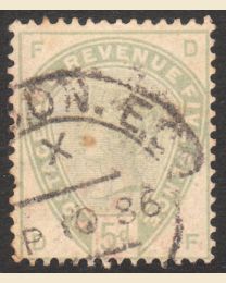 Great Britain # 104