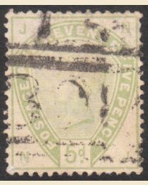 Great Britain # 104