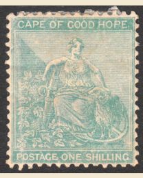 Cape of Good Hope #  19