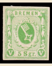 Bremen #   4