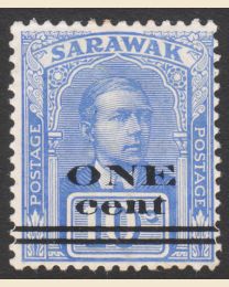 Sarawak #  77b