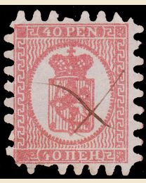 Finland #  10b